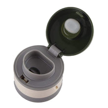 Load image into Gallery viewer, Wonderchef Flasks Wonderchef Uni-Bot 500Ml  (Olive Green)