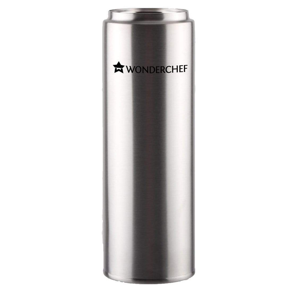 Wonderchef Flasks Wonderchef Uni-Bot 500Ml (Steel)