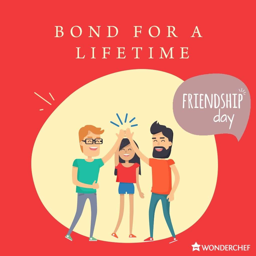 Wonderchef Friendship / Rs. 250 GIFT CARD