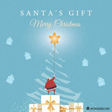 Load image into Gallery viewer, Wonderchef Gift Card Rs. 250 Merry Christmas