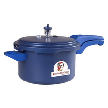 Load image into Gallery viewer, Wonderchef Health Guard Pressure Cooker Outer Lid 5L - Blue