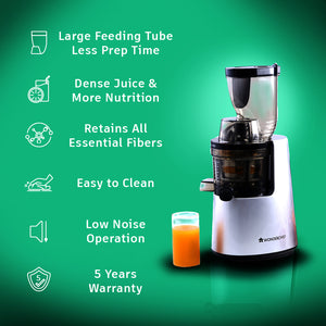 Buy Juicers Online at Best Prices In India Wonderchef
