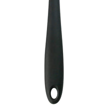 Load image into Gallery viewer, Wonderchef Kitchen Accessories Wonderchef Waterstone Black Silicone Spatula