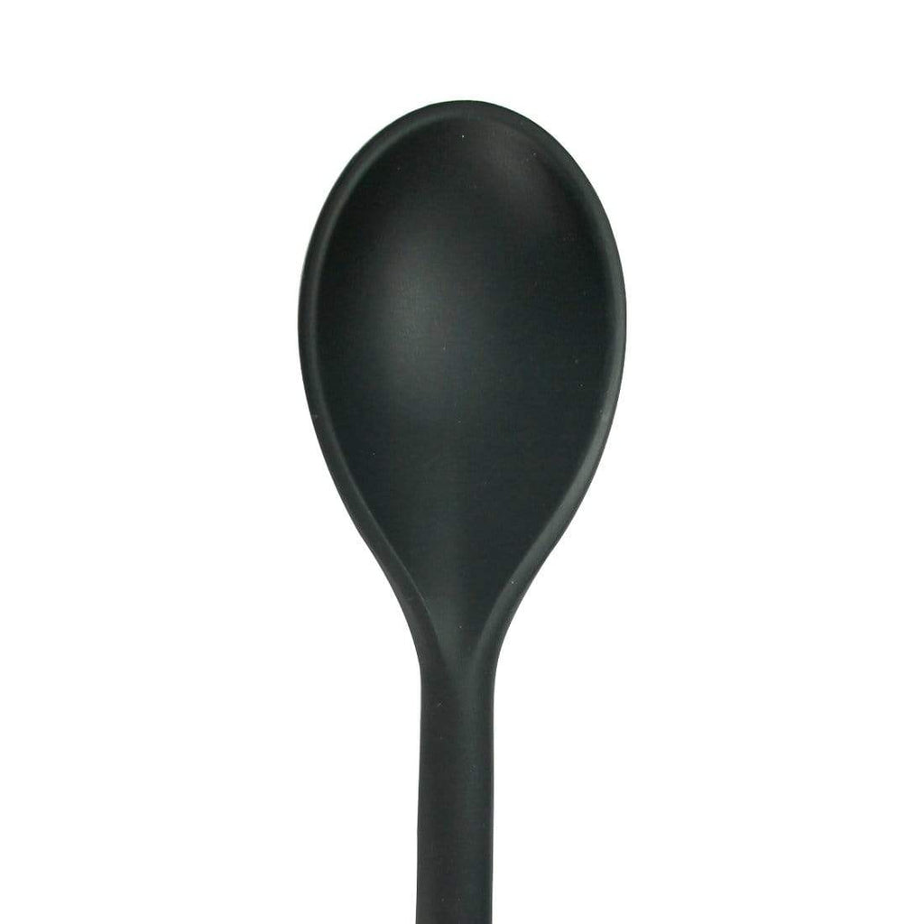 Wonderchef Waterstone Black Silicone Spatula