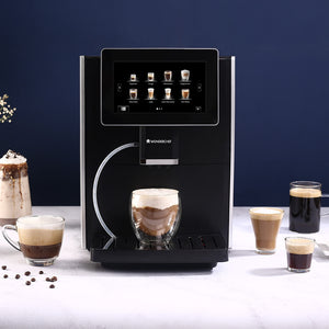 Aroma 5000 Office Coffee Machines with Grinder
